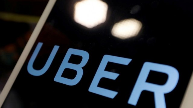 Uber