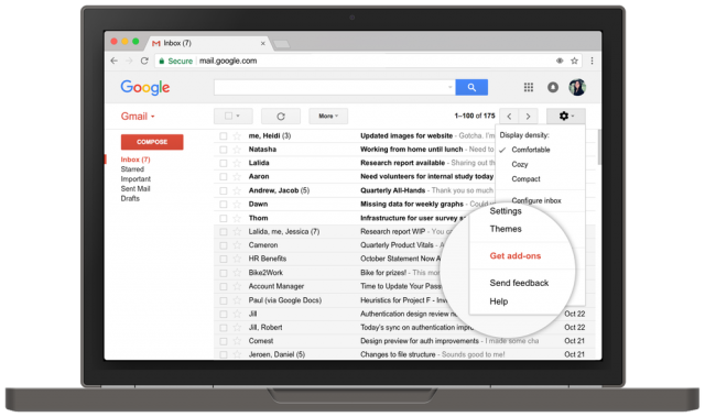 add-ons
