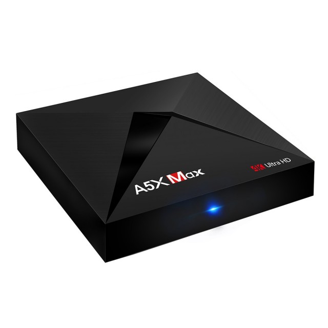 A5X Max