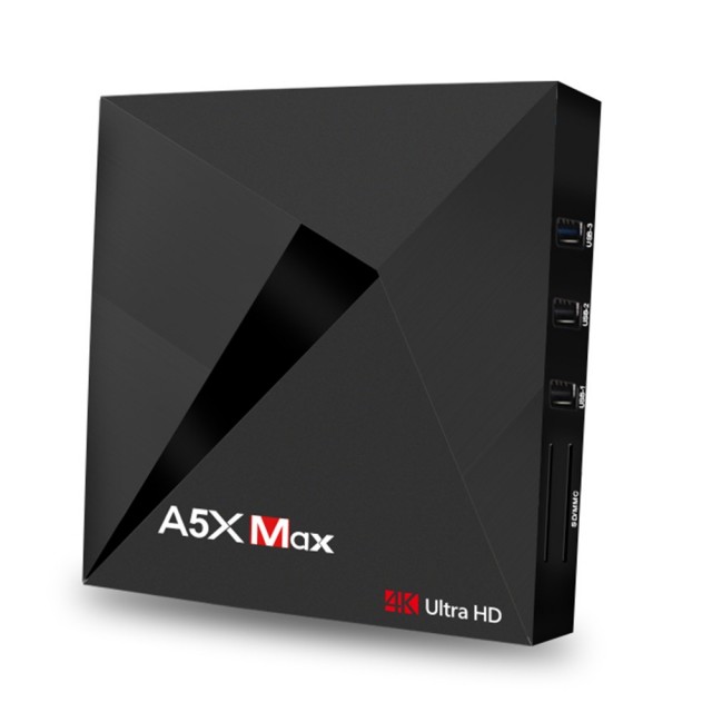 A5X Max2