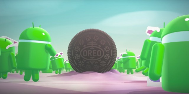 Android 8.1 Oreo