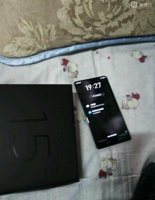 Meizu 15 Plus2