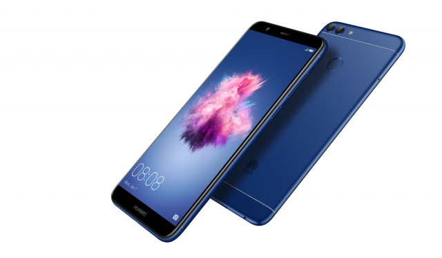 Huawei P Smart Combo (Large)
