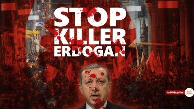 erdogan jo di