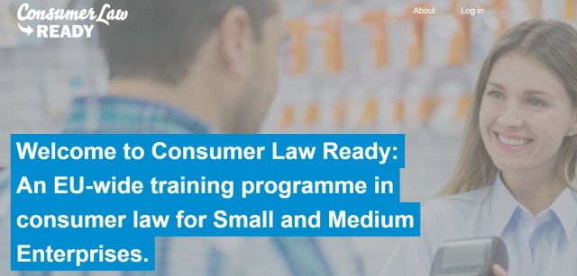 consumer law ready