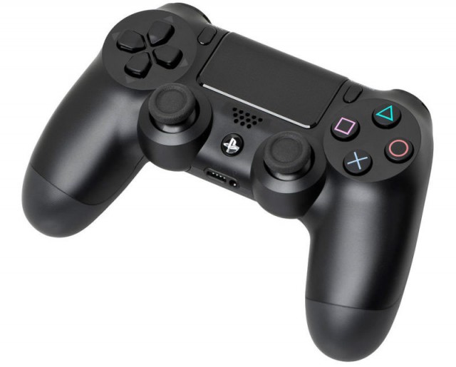 controller