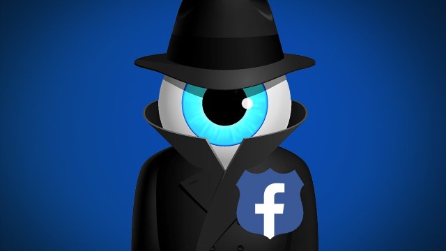 facebook-spying