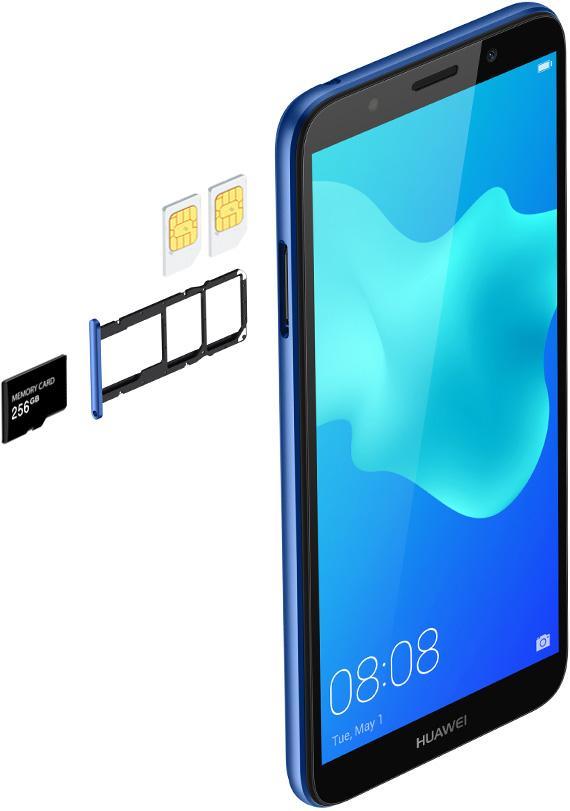 Huawei Y5 Prime