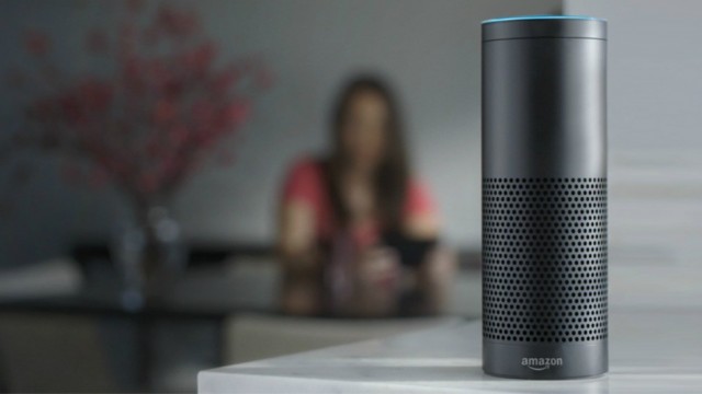 amazon-echo