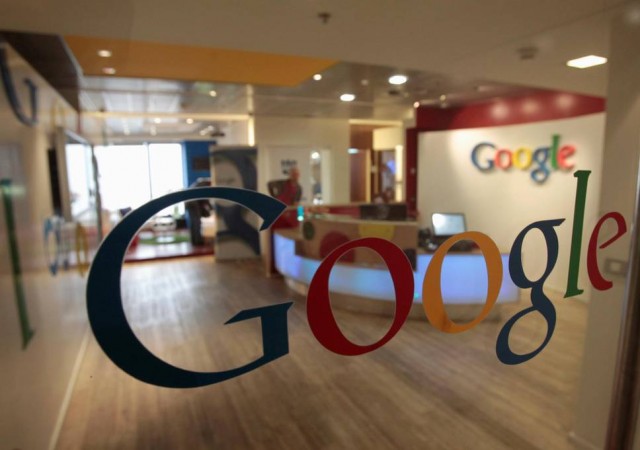 google