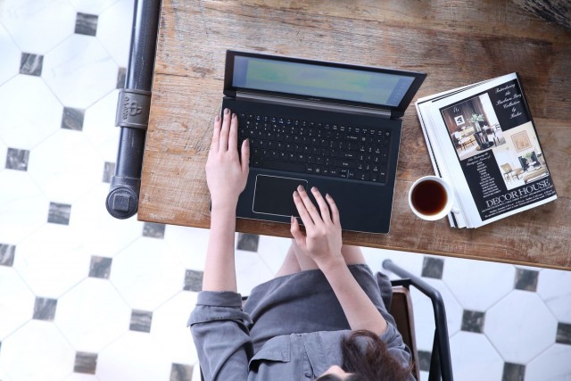 laptop