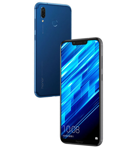 Honor Play 3