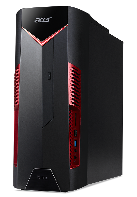 Nitro 50