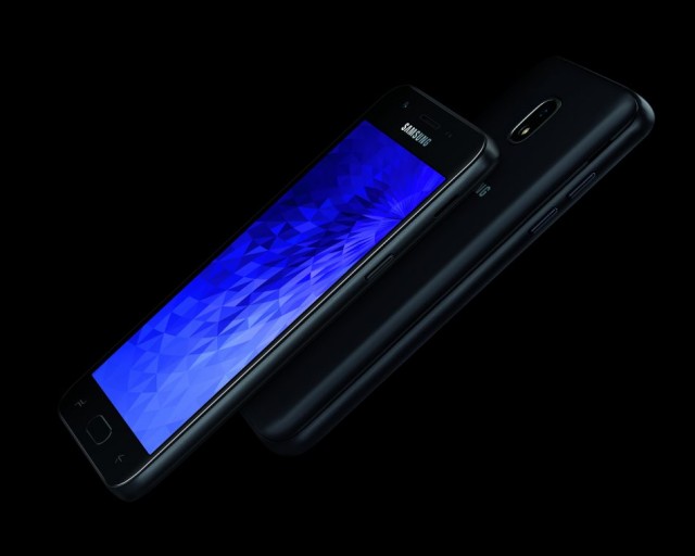 Samsung J3 2018