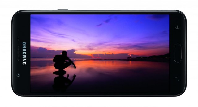 Samsung J7 2018