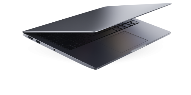 Mi Laptop Air