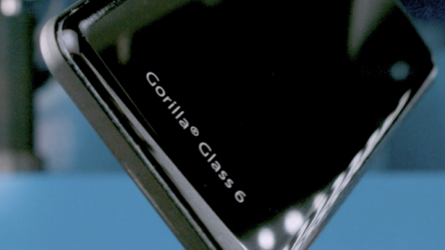 gorila glass 6