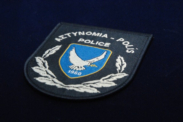 cyprus police 112