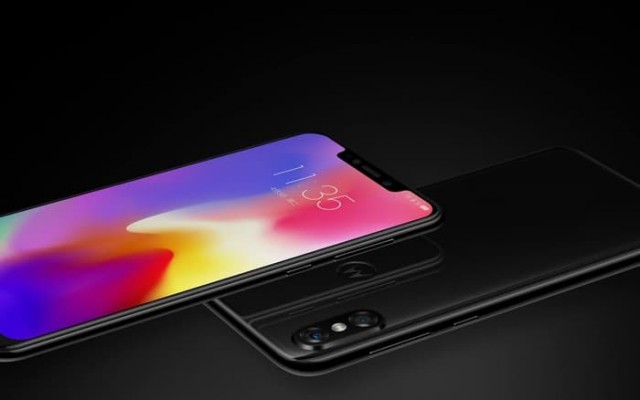 motorola-P301