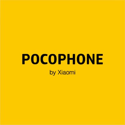 pocophone ny xiaomi