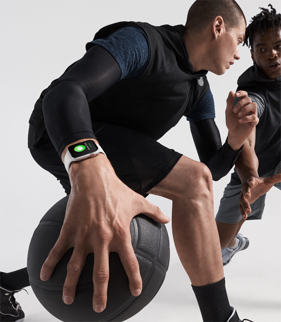 Apple Watch Series 4-3