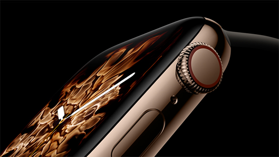 Apple Watch Series 4-4