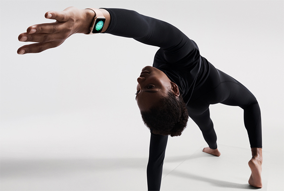 Apple Watch Series 4-6