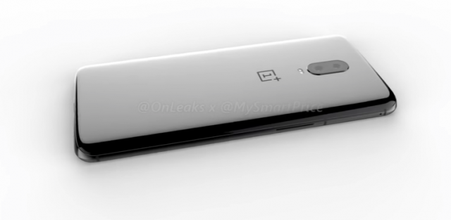 OnePlus 6T 2