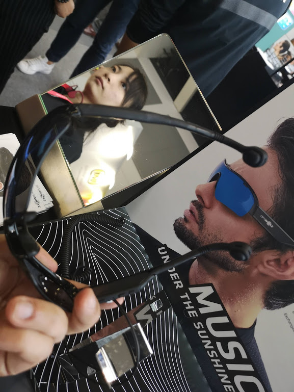 Optishokz Bone Conduction SunGlasses5