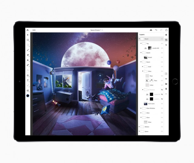 Adobe-Max-iPad-Pro-PS-CC