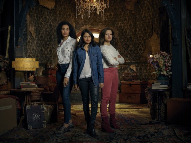 COSMOTE TV_Charmed-4