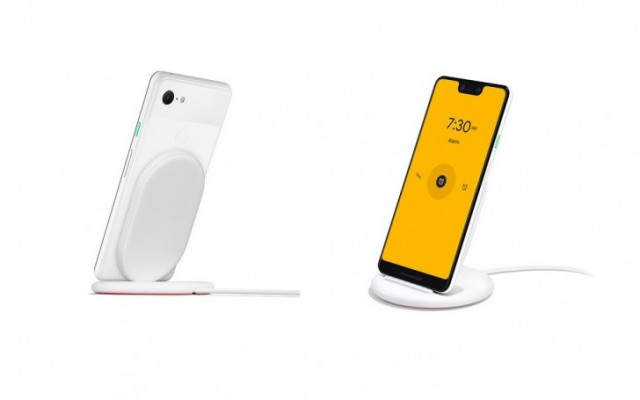 Google Pixel Stand