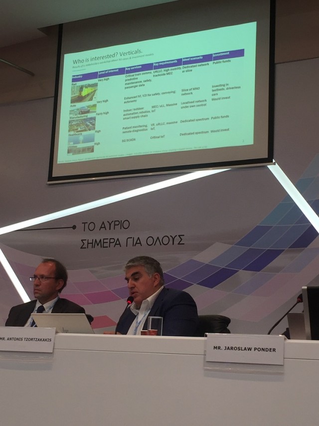 TZORTZAKAKIS_Panel_discussion