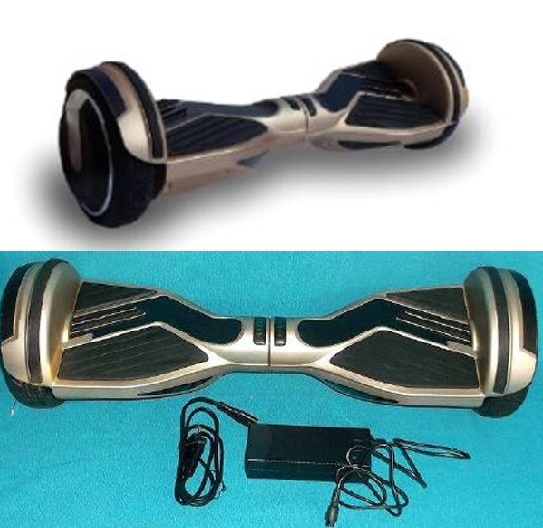 scooter
