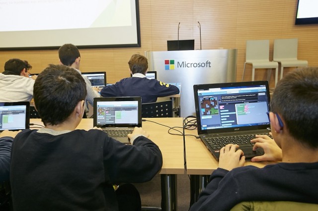 Hour of Code 3