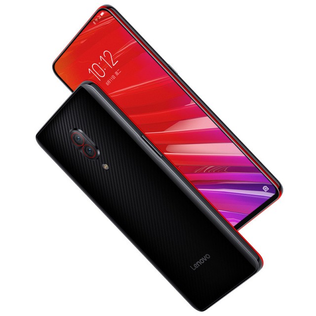Lenovo Z5 Pro GT-2