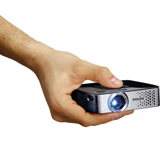 PicoPix Go+ PPX3417EK