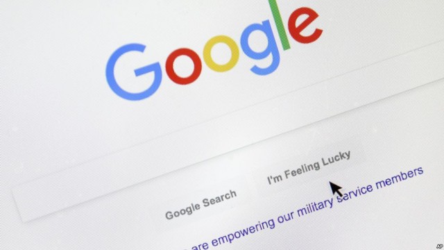 google-search