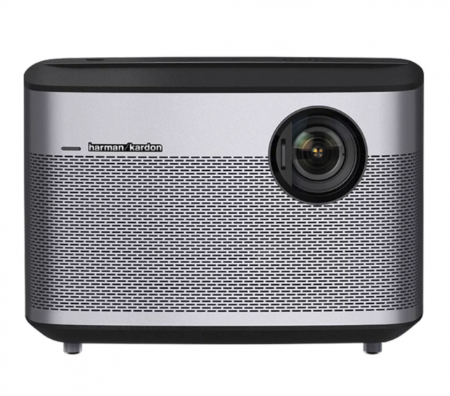 XGIMI H1 DLP Projector3