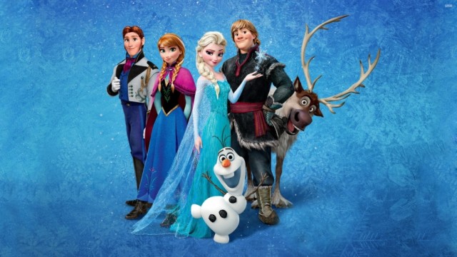 Frozen 2 (2)