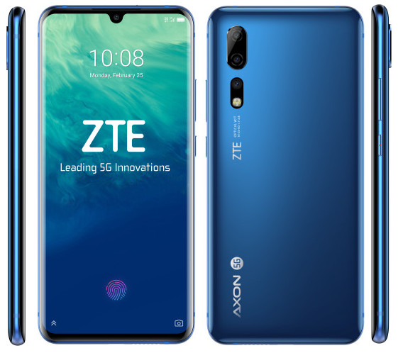 ZTE Axon 10 Pro 5G-02