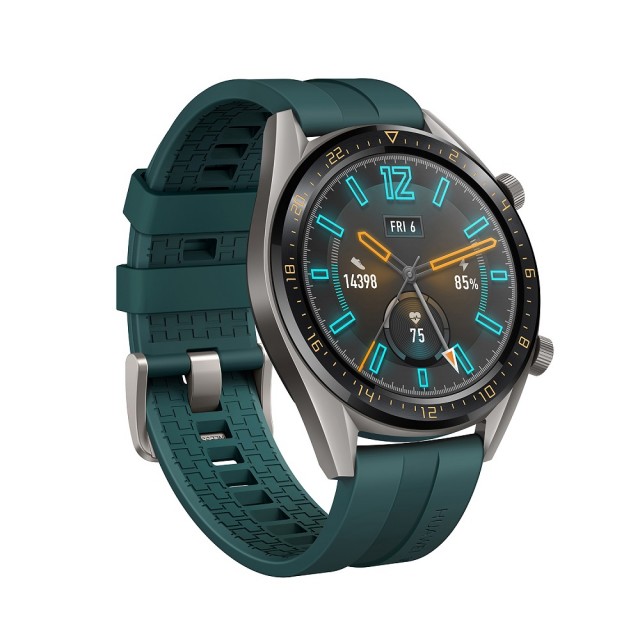 HUAWEI WATCH GT Active2