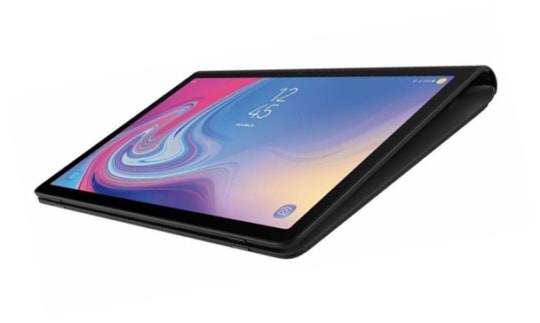 Galaxy View 2-2
