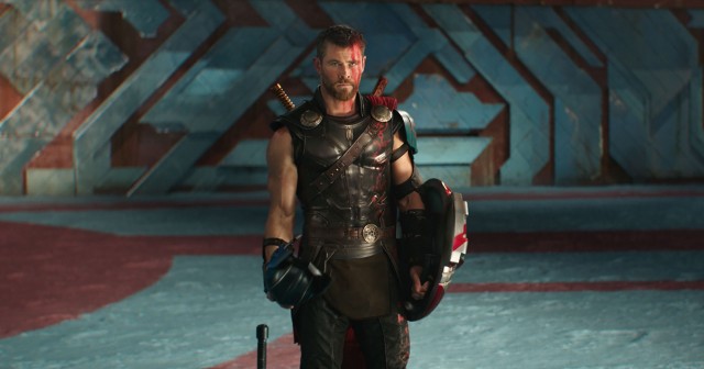 COSMOTE TV_Thor-Ragnarok