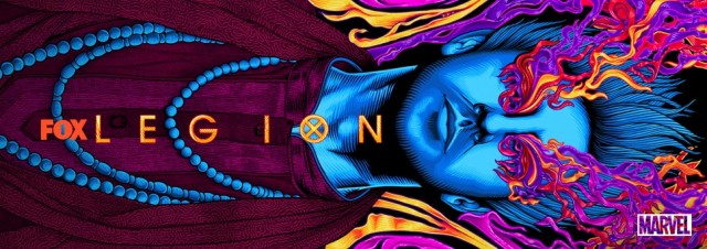 FOX LEGION (Header)