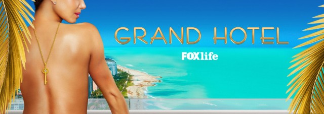 FOX Life Grand Hotel (Header)