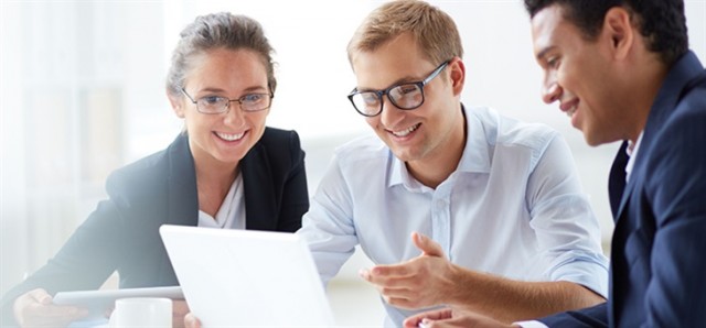 digital tranformation business