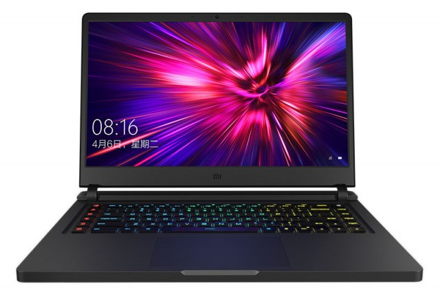 Xiaomi-Mi-Gaming-laptop-2019