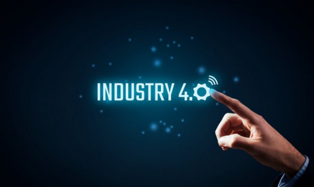 industry4