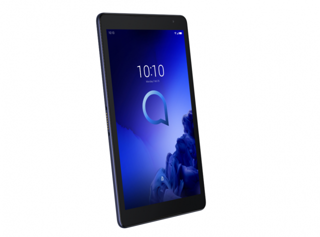 Alcatel 3T 10_Midnight Blue